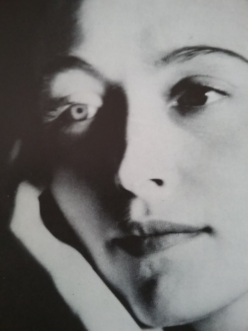 Porn psychictigerthing:  Nusch Eluard (photo by photos