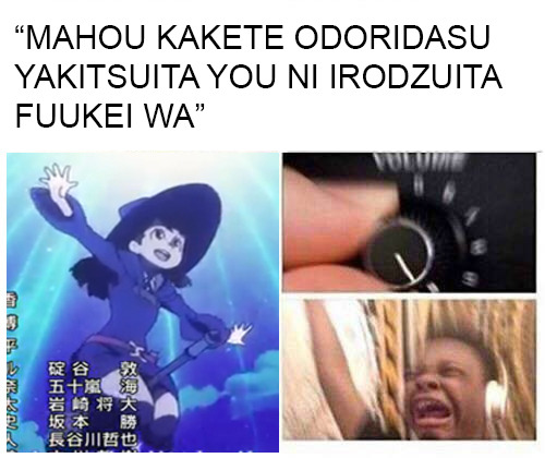 This blog must be the work of an enemy's Stand