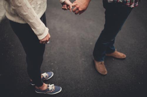 julieth0rik0zhi:The Best New Relationship Advice# 9 You should be on the same timeline.People