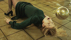 fuckyeahrosamundpike:  It’s not a role that you would traditionally associate Rosamund