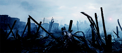 hansolorgasm:  You’re probably thinking ”this is a superhero movie, but that