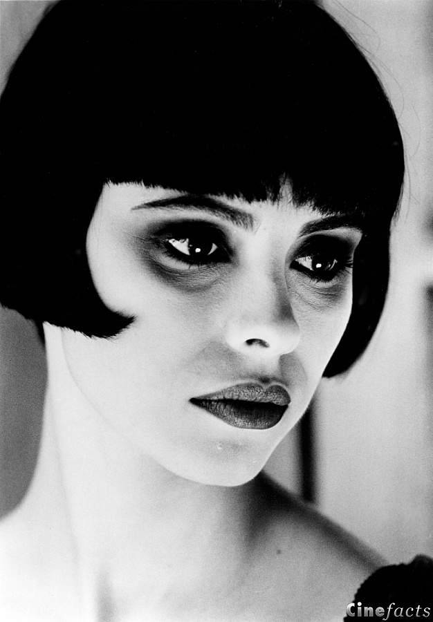 furabo:  Mathilda May