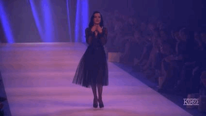 Step Into My Coffin