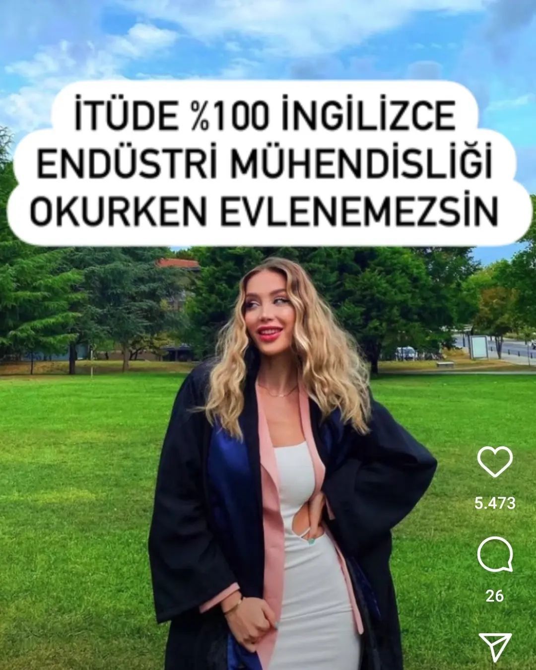 Hmmm duyduğum en ilginç...