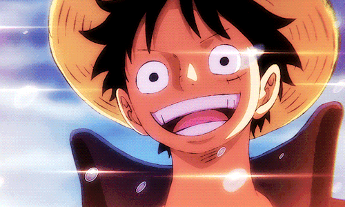 zenien: What are you doing? Luffy.Let’s stop. Let’s do it with them [the Samurais],