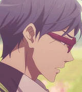lauriestrode:  Your jump looked really beautiful, Rei-chan!     