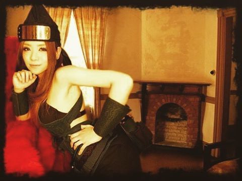 #忍者 #ninja #kunoichi #秋葉原 #ninjas porn pictures