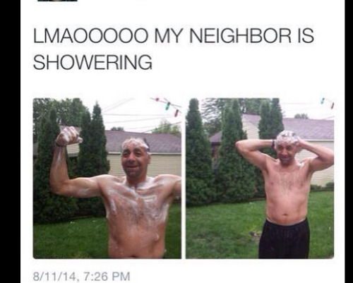 two-vibrant-hearts:macaulayskulkin:just-jupiter:The metro Detroit area has flooded and this is how t