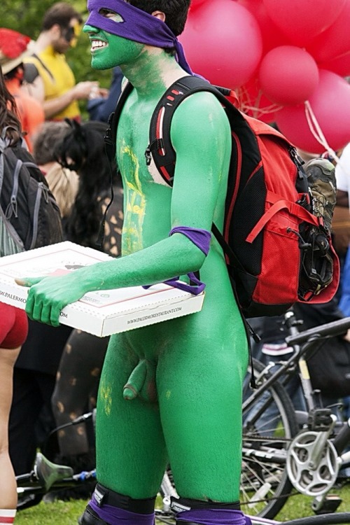 Paintedmen