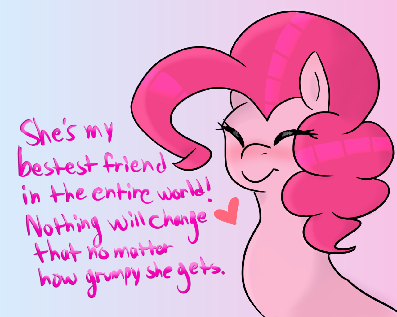 ask-rainbowponk:A bond that can’t be broken.Aww ;w; &lt;3