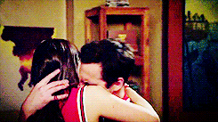 you know i love you donna