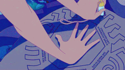 littlefairylights: “Your heart has softened, Kida. A thousand years ago, you would have slain them on sight.”