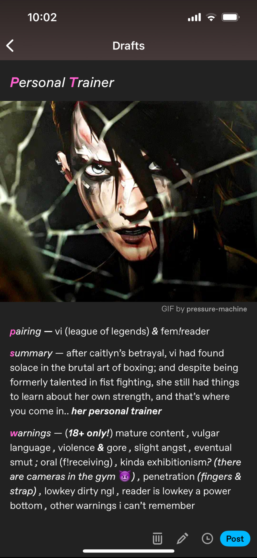 Tumblr media
