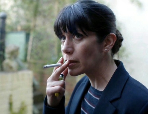 Caroline Catz
