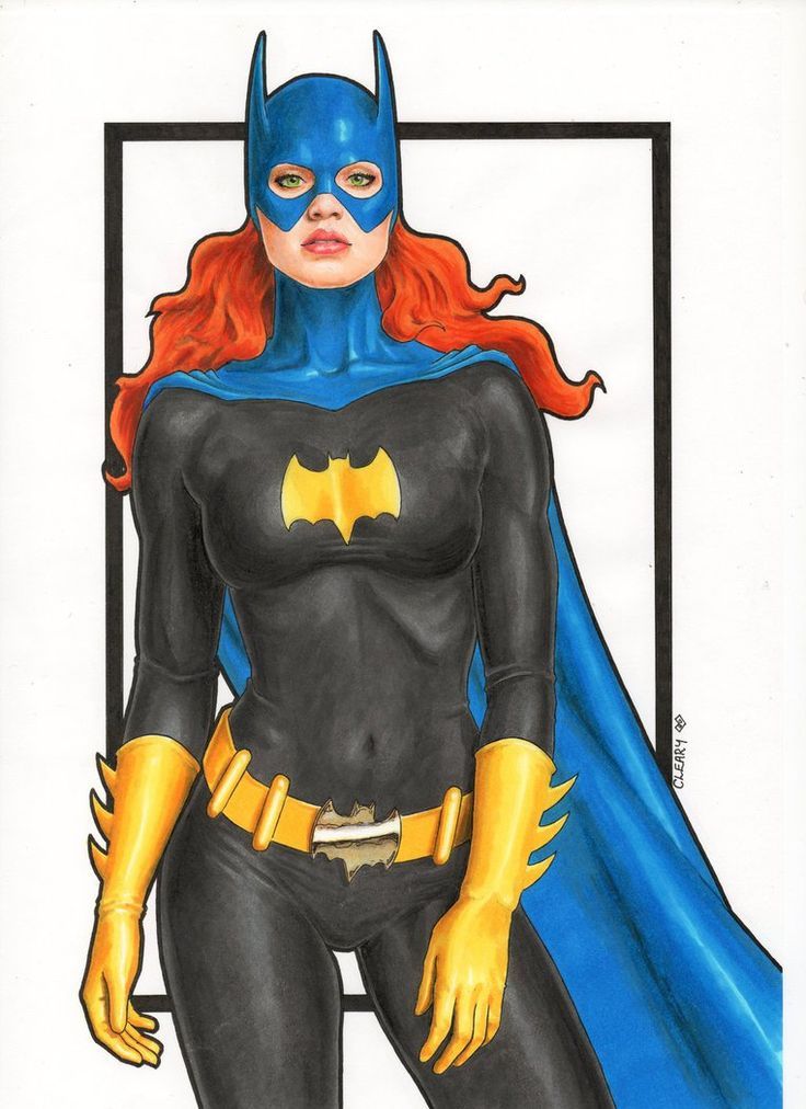 longlivethebat-universe:  Artwork by Peter Cleary  
