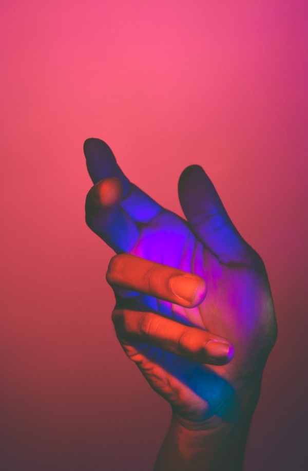 aestheticgoddess:  Andre Elliott