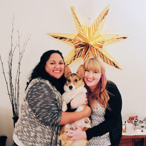 nikkilane27: My little family. 
