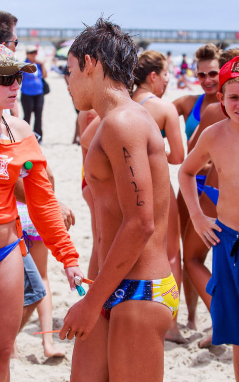 swimswagg:pt 1. / pt. 2  swim swagg