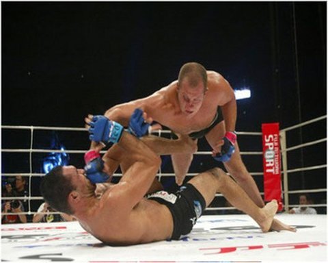 thestarryvault:  PRIDE FIGHTING CHAMPIONSHIPS (r.i.p.)