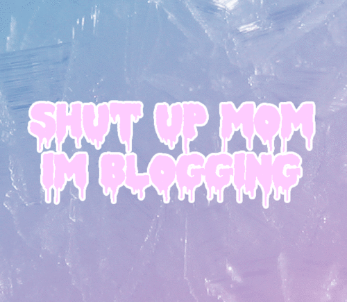 ribcageof-flowers:  the-selfish-machinez:  Open your eyes and see the creatures for what they are…  vodka & black eyeliner 