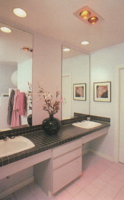 palmandlaser: From Rodale’s Home Design Series: Baths (1987)