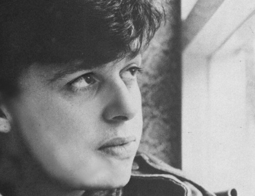 HAPPY BIRTHDAY ROLAND ORZABAL 🎉🎉🎉❤️💕🌻🌻🌻