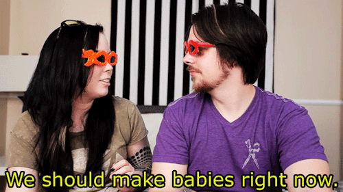 ianhec0x:  Oh my god, these are so ridiculous. Yeah, these are so silly. {x}