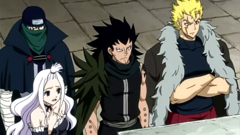 Class, Fairy Tail O4games Online Wikia