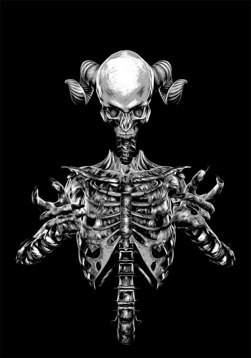 Born to die