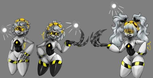 Lighting Practice!
