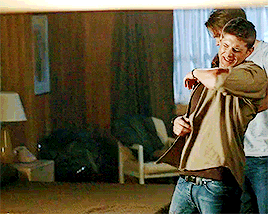 jensenacklex:spn rewatch  ✫ 4x09 I know what you did last summer