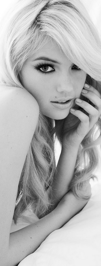 Kate Upton Infinite 