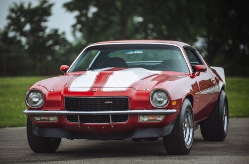 aspergers-with-a-side-of-fries:1971 Baldwin Motion Camaro.Modified to Phase III specifications.Compl