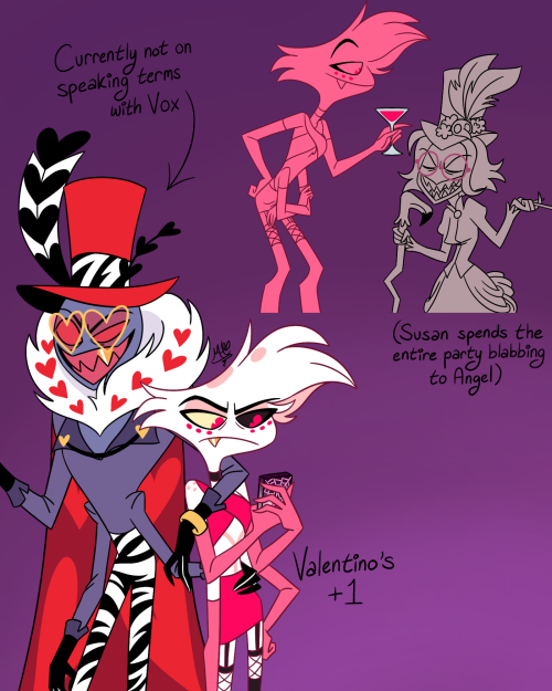 Overlord Party