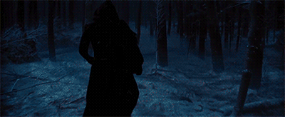 blazepress:  It’s Here! The Star Wars: The Force Awakens Trailer