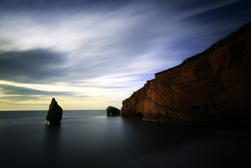 That Special Touch of Photographic Magic