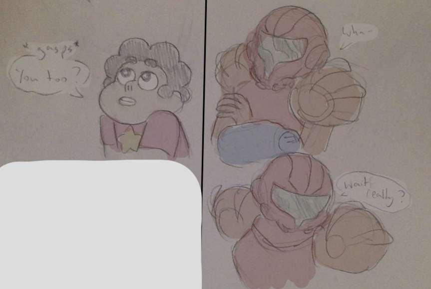 robooboe:  “i get it hah”filed under: comics i forgot about