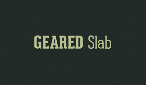 Free-zing Fresh Fonts 1 Since a lot of people are asking my favorite typefaces, I&rsquo;ve decid