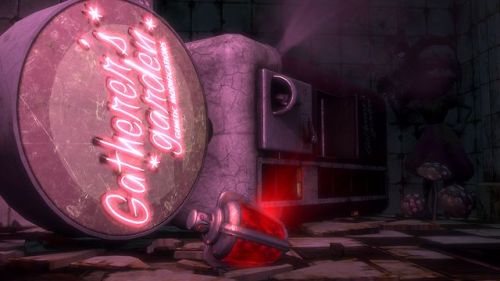cultofbioshock:  http://digitalfrontiers.tumblr.com/