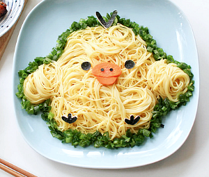 phuonguyenx3:  cute foods pt. 2 by bentomonsters