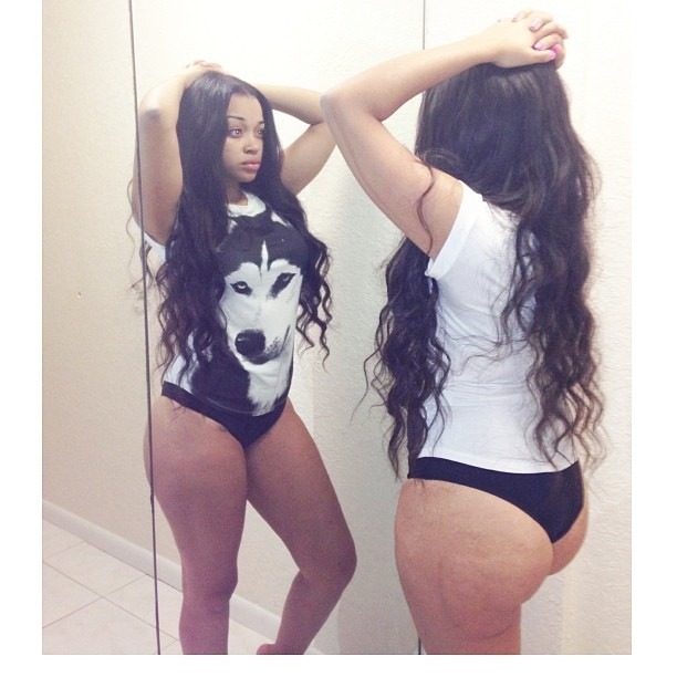 allthickwomen:  Stephania 