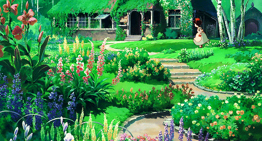 fyeahmovies: Kiki’s Delivery Service (1989) dir. Hayao Miyazaki