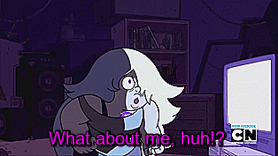 Let’s Talk About Amethyst