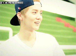  just knowing you exist, makes the whole world so much brighter for me 