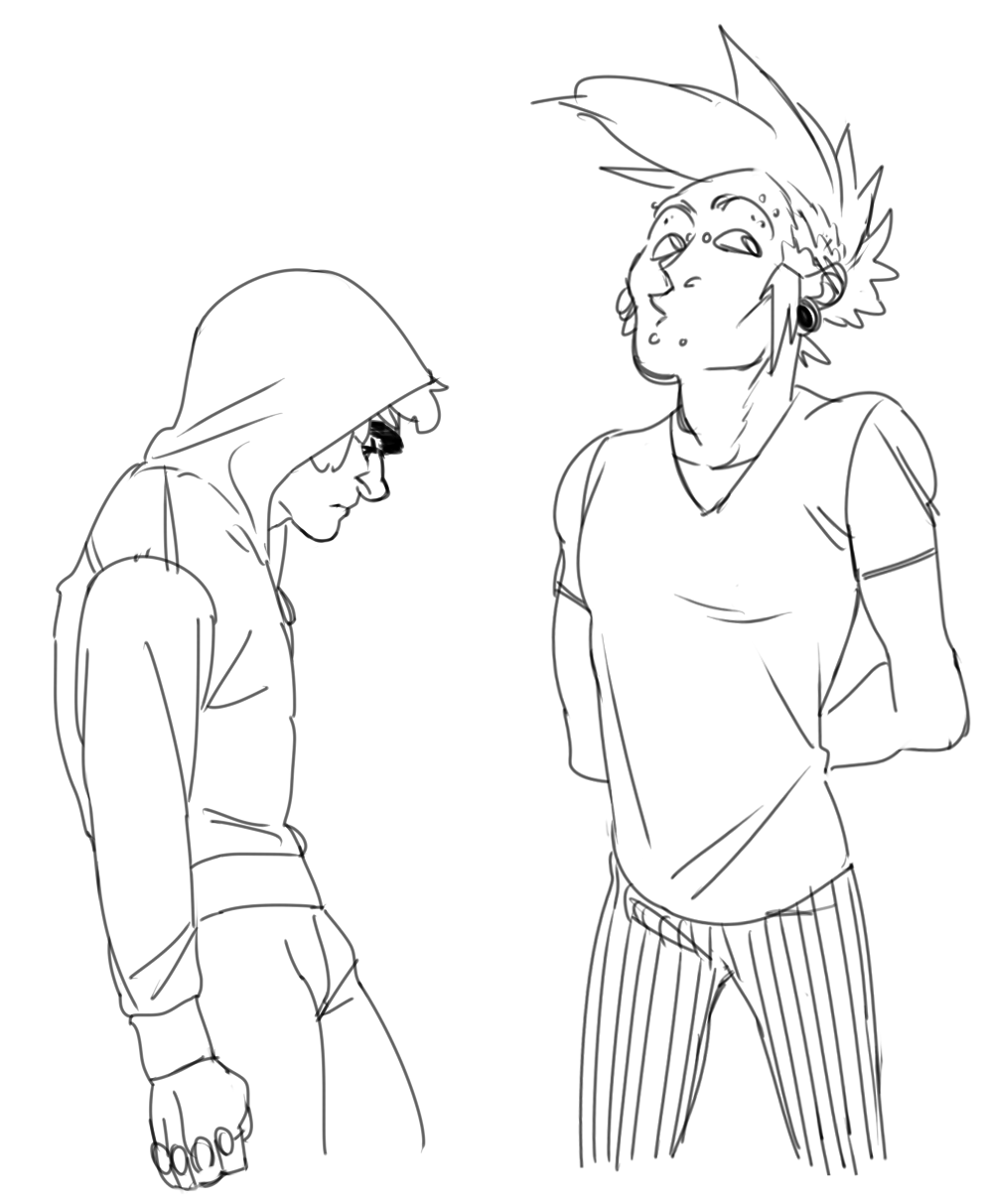 theartofwazzing:  //throws this at you and dies
