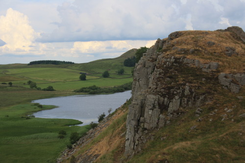 hadrians wall