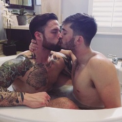 Gay Love