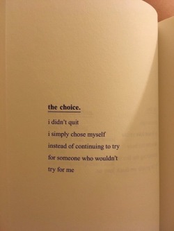 Elli-Ott:  Remanence-Of-Love:the Choice.  The Mthafckn Choice