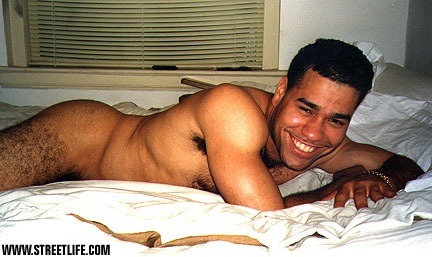 hairymenofcolor:  Sexy Mexican Stud Hairy Men of Color  