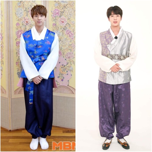 Sex army-baby-gzb: bts in hanbok for chuseok: pictures